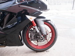 �������� �� ������ �������� Kawasaki ZX-6R 2008 ���� 10